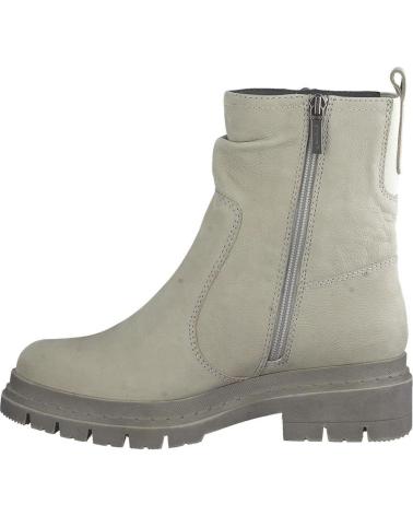 Botines de Mujer TAMARIS 85407 PIEL GRIS