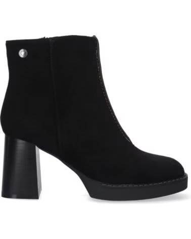 SPORT3PUNTO0 VR3-559 BOTTINES NOIRES VARIOS COLORES
