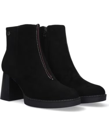 SPORT3PUNTO0 VR3-559 BOTTINES NOIRES VARIOS COLORES