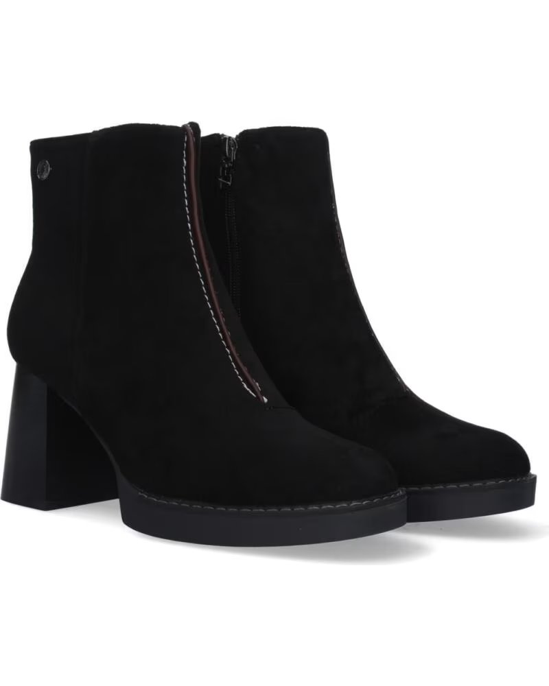 SPORT3PUNTO0 VR3-559 BOTTINES NOIRES VARIOS COLORES