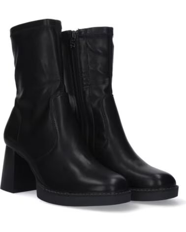SPORT3PUNTO0 VR3-560 BOTTINES À TALONS HAUTS POUR FEMME VARIOS COLORES