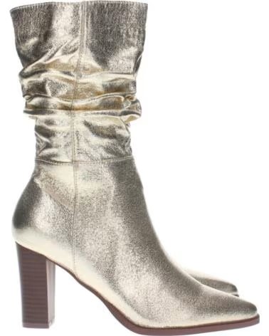 SPORT3PUNTO0 2A-2016-ORO STIEFEL MIT ABSATZ VARIOS COLORES