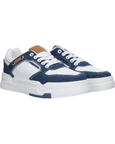 SPORT3PUNTO0 EV-225 BASKETS CASUAL MARINE VARIOS COLORES