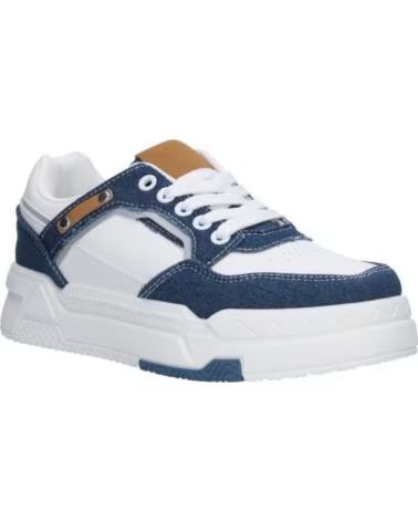 SPORT3PUNTO0 EV-225 BASKETS CASUAL MARINE VARIOS COLORES