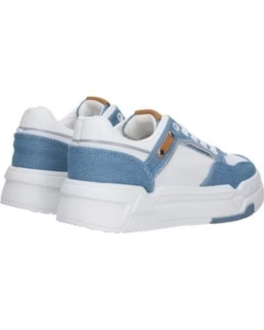 ZAPATILLAS SPORT3PUNTO0 EV-225 AZUL VARIOS COLORES