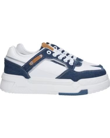 SPORT3PUNTO0 EV-225 BASKETS CASUAL MARINE VARIOS COLORES