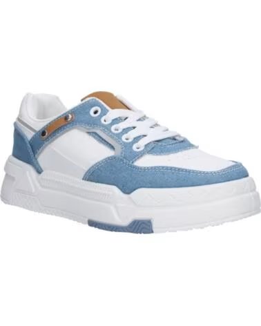 ZAPATILLAS SPORT3PUNTO0 EV-225 AZUL VARIOS COLORES