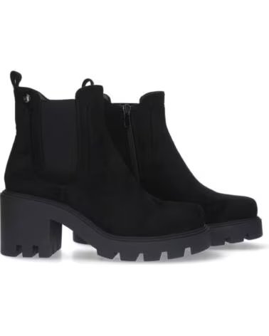 SPORT3PUNTO0 ZS-90 BOTTINES CHELSEA À TALONS LARGES VARIOS COLORES