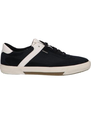 Sportschuhe für Herren GEOX U926MB 02214 U KAVEN C4002 NAVY