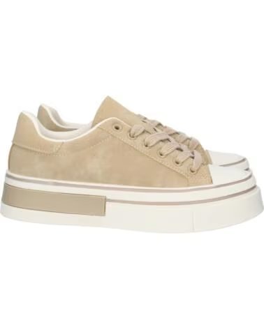SPORT3PUNTO0 XY-005-KAKI ZAPATILLAS CASUAL VARIOS COLORES