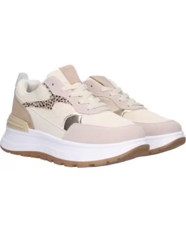BASKETS SPORT3PUNTO0 7510 BEIGE VARIOS COLORES