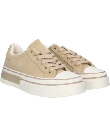 SPORT3PUNTO0 XY-005-KAKI ZAPATILLAS CASUAL VARIOS COLORES
