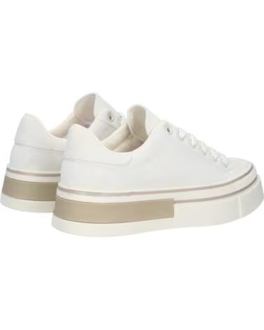 SPORT3PUNTO0 XY-005 PLATEAU-SNEAKER IN BEIGE VARIOS COLORES