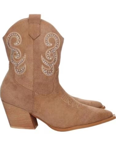 SPORT3PUNTO0 YZ23-65 CAMEL WESTERNSTIEFEL VARIOS COLORES