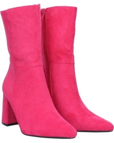 STIVALETTI SPORT3PUNTO0 2Z-2104 FUCSIA VARIOS COLORES