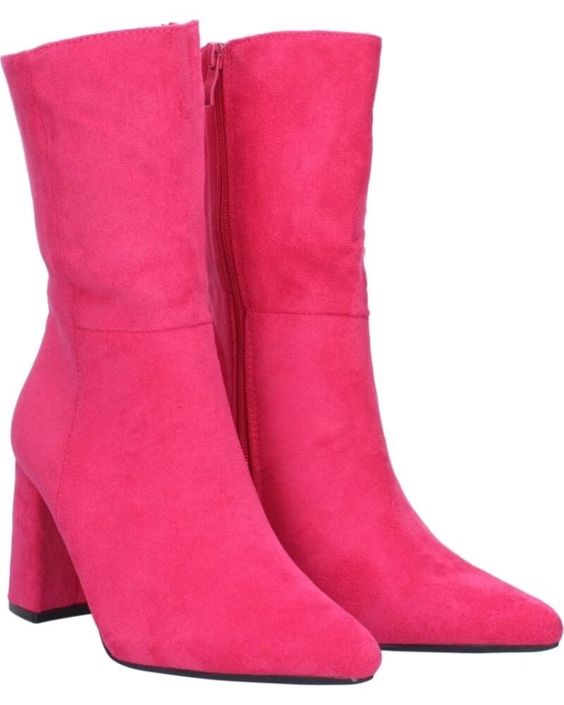 STIVALETTI SPORT3PUNTO0 2Z-2104 FUCSIA VARIOS COLORES