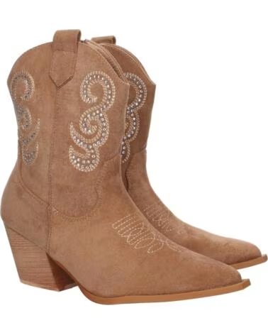 SPORT3PUNTO0 YZ23-65 CAMEL WESTERNSTIEFEL VARIOS COLORES