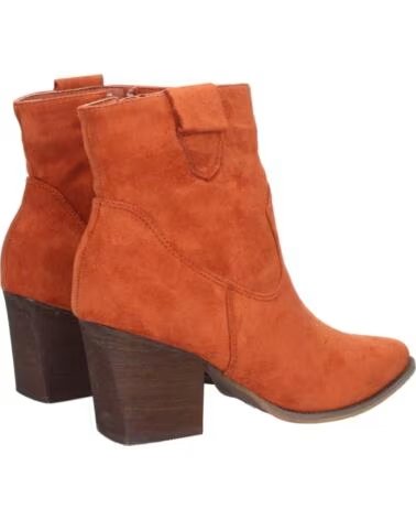 SPORT3PUNTO0 WESTERN STIEFELETTEN 2A-2023 VARIOS COLORES