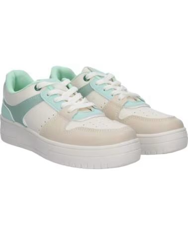 SPORT3PUNTO0 1CD-1695 BASKETS CASUAL MULTICOLORE VARIOS COLORES