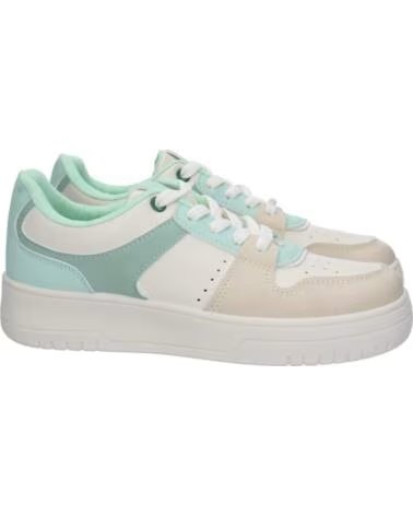SPORT3PUNTO0 1CD-1695 BASKETS CASUAL MULTICOLORE VARIOS COLORES