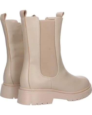 SPORT3PUNTO0 2DB-2073 BOTAS BEIGE VARIOS COLORES