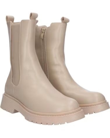 SPORT3PUNTO0 2DB-2073 BOTAS BEIGE VARIOS COLORES