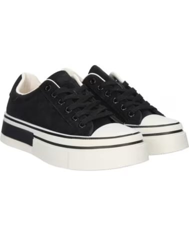 SPORT3PUNTO0 XY-005 BASKETS NOIRES VARIOS COLORES