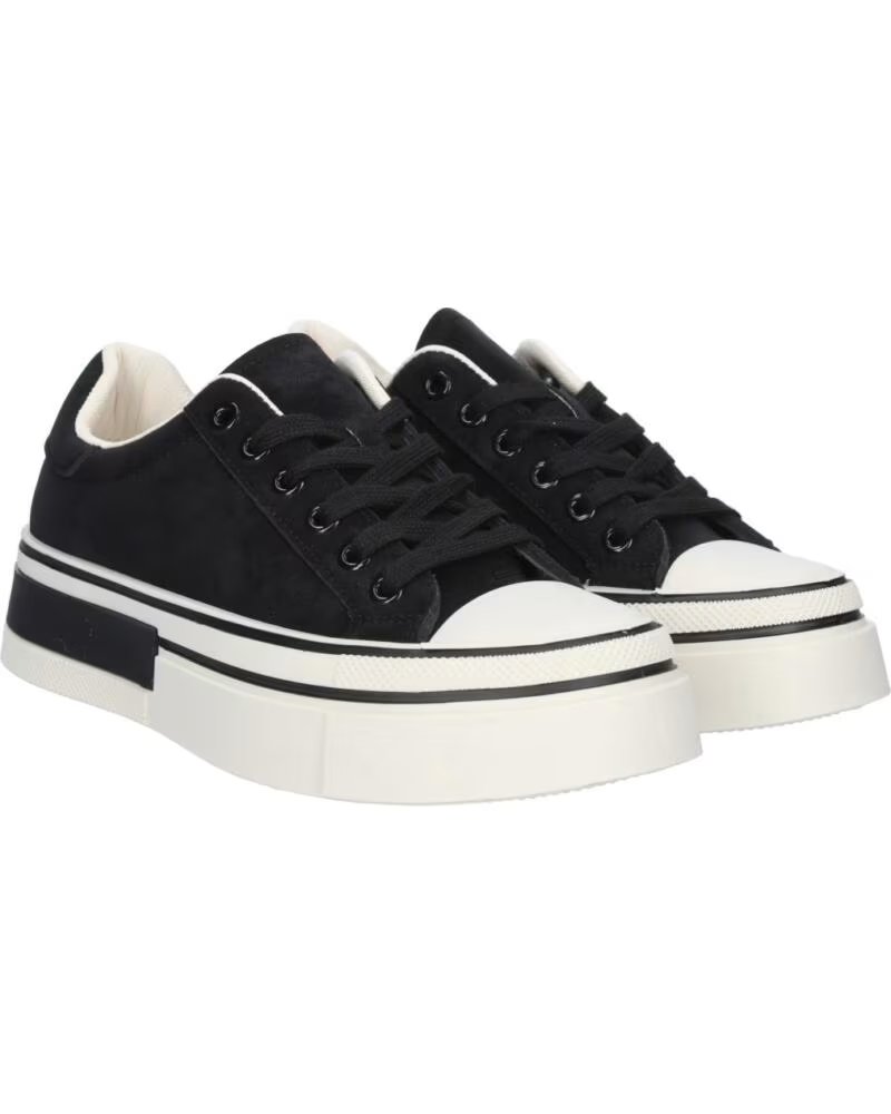 SPORT3PUNTO0 XY-005 BASKETS NOIRES VARIOS COLORES