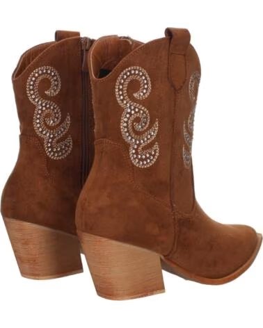 SPORT3PUNTO0 YZ23-65 BRAUN WESTERNSTIEFEL VARIOS COLORES