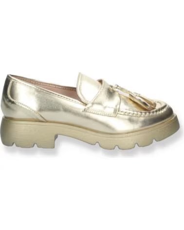 SPORT3PUNTO0 8718-OR MOCASSINS À GLANDS VARIOS COLORES