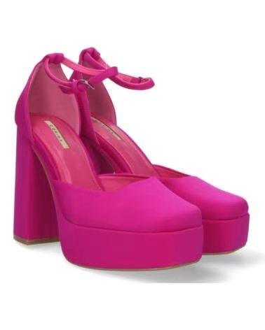 SPORT3PUNTO0 M3230 FUCHSIA PLATEAU PUMPS VARIOS COLORES