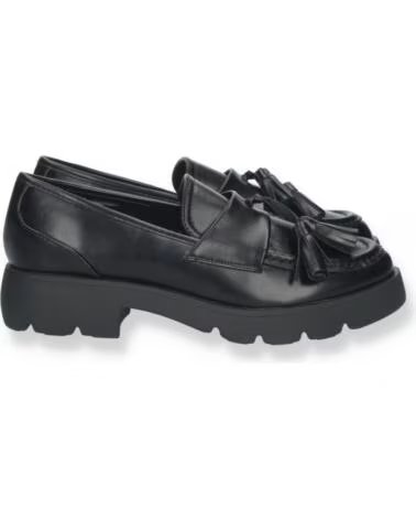 MOCASSINS SPORT3PUNTO0 8718 NOIR À GLANDS VARIOS COLORES