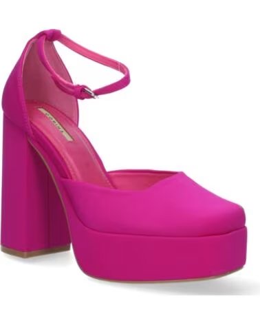 SPORT3PUNTO0 M3230 FUCHSIA PLATEAU PUMPS VARIOS COLORES
