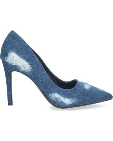 SPORT3PUNTO0 DECOLLETE L88-323 BLU SCURO VARIOS COLORES