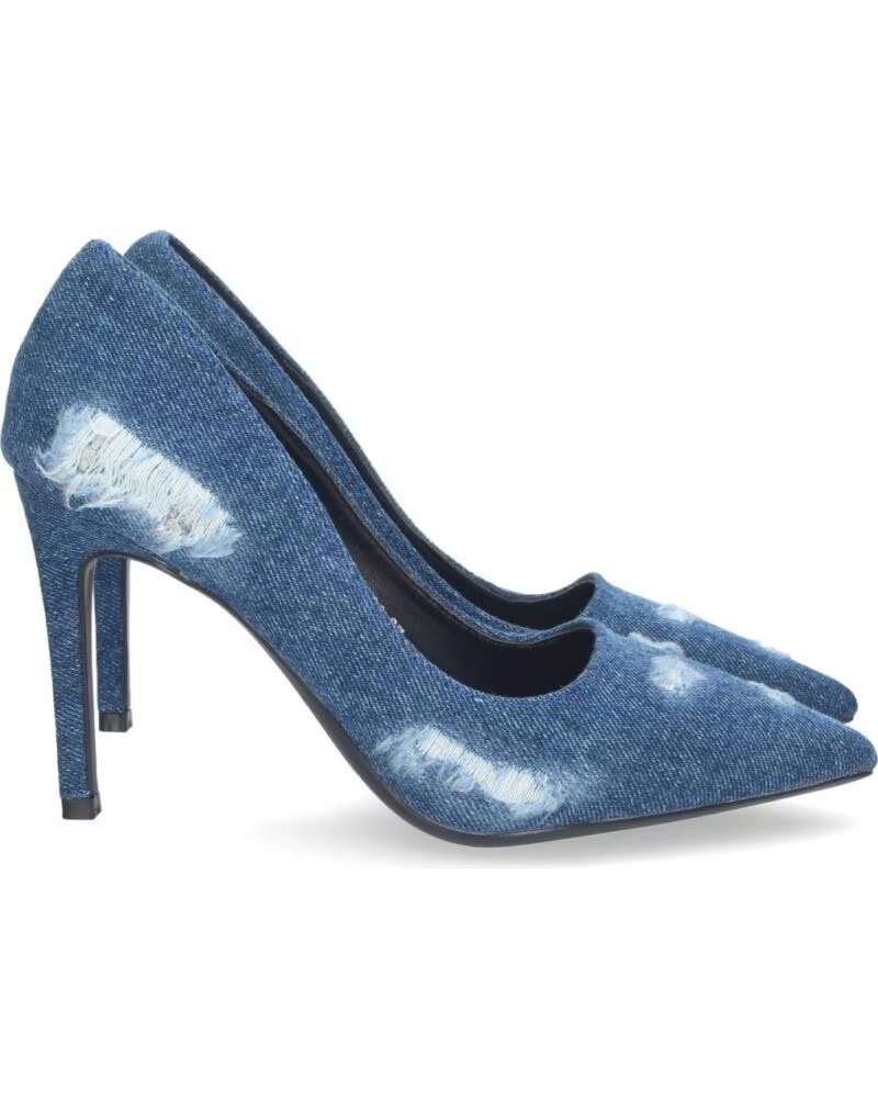 SPORT3PUNTO0 DECOLLETE L88-323 BLU SCURO VARIOS COLORES