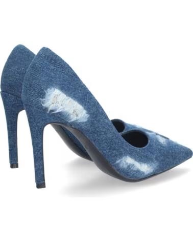 SPORT3PUNTO0 DECOLLETE L88-323 BLU SCURO VARIOS COLORES