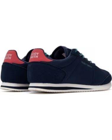ZAPATILLAS DE HOMBRE TEDDY SMITH TDS 121006 AZUL