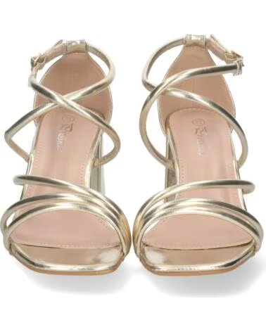 SPORT3PUNTO0 JL730 SANDALES À TALONS VARIOS COLORES