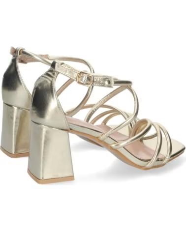 SPORT3PUNTO0 JL730 SANDALES À TALONS VARIOS COLORES