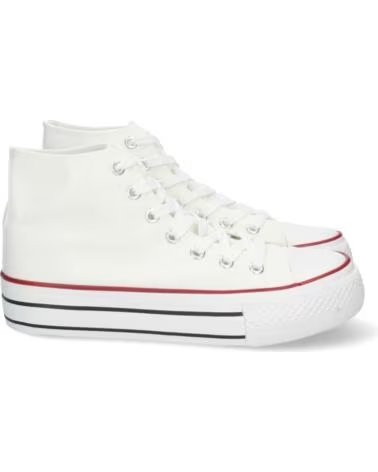ZAPATILLAS ALTAS SPORT3PUNTO0 A308 VARIOS COLORES