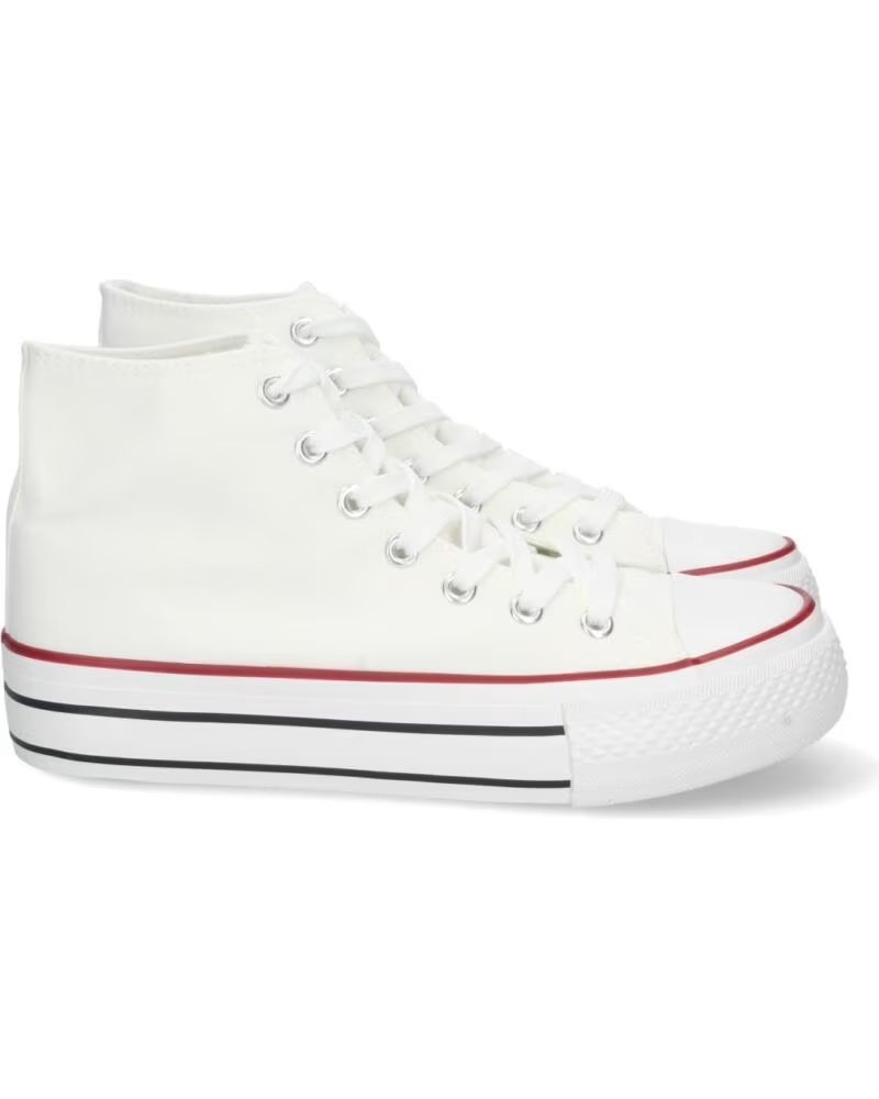 ZAPATILLAS ALTAS SPORT3PUNTO0 A308 VARIOS COLORES