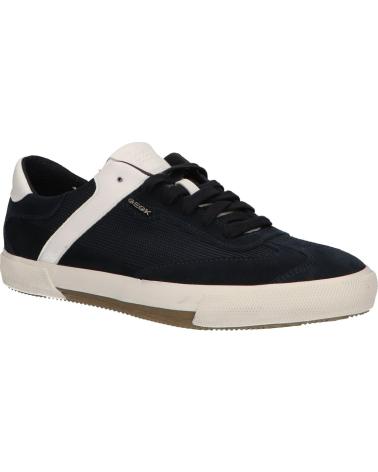 Sportschuhe für Herren GEOX U926MB 02214 U KAVEN C4002 NAVY