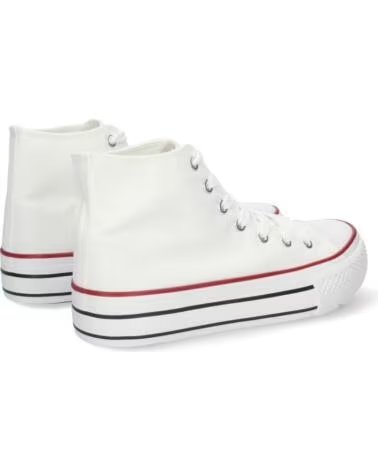 ZAPATILLAS ALTAS SPORT3PUNTO0 A308 VARIOS COLORES