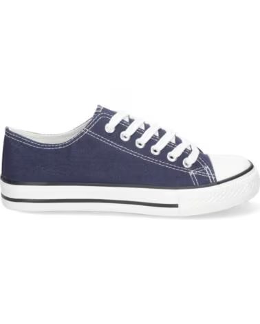 FREIZEITSCHUHE SPORT3PUNTO0 FG-2913 MARINEBLAU VARIOS COLORES