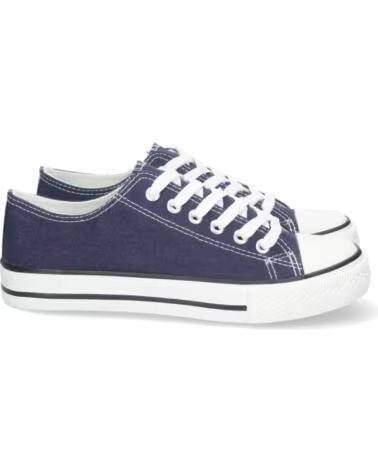 FREIZEITSCHUHE SPORT3PUNTO0 FG-2913 MARINEBLAU VARIOS COLORES