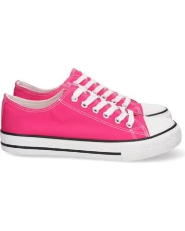 SPORT3PUNTO0 FG-2913 FLINGROSA SNEAKER VARIOS COLORES