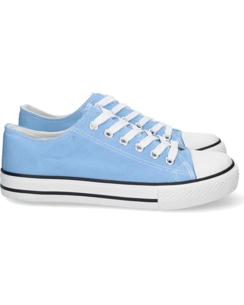 ZAPATILLAS SPORT3PUNTO0 FG-2913 AZUL VARIOS COLORES