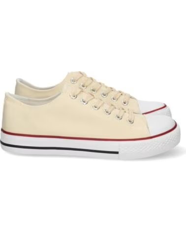 ZAPATILLAS SPORT3PUNTO0 FG-2913 BEIGE CASUAL VARIOS COLORES