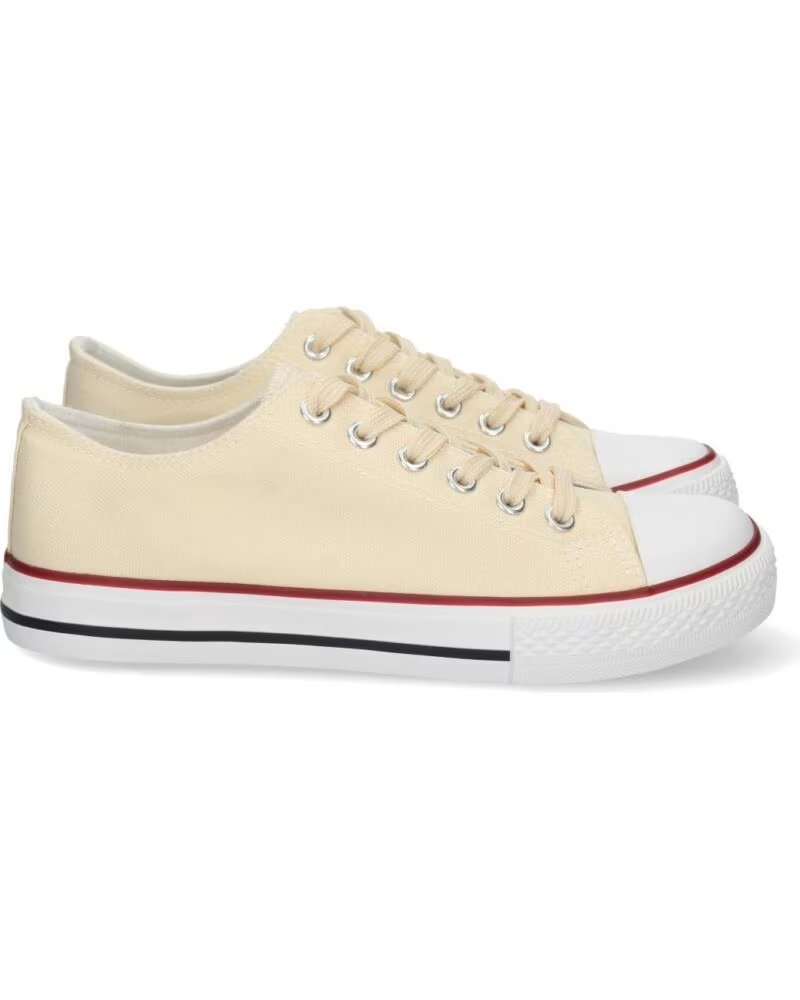 ZAPATILLAS SPORT3PUNTO0 FG-2913 BEIGE CASUAL VARIOS COLORES