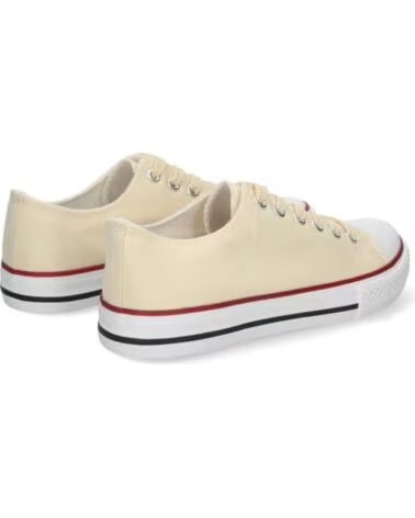 ZAPATILLAS SPORT3PUNTO0 FG-2913 BEIGE CASUAL VARIOS COLORES
